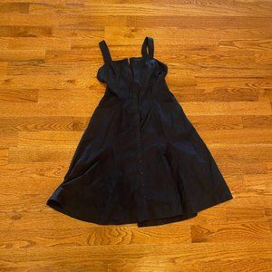 Sundress by Urban Outiftters BDG  ( large, cotton )